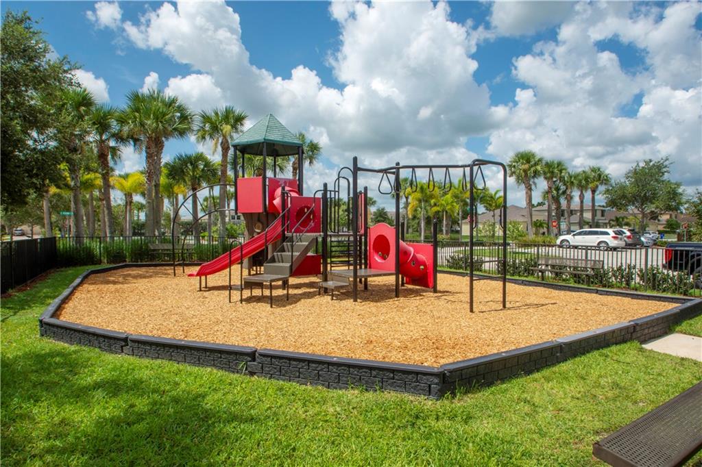 Verona Trace - Residential