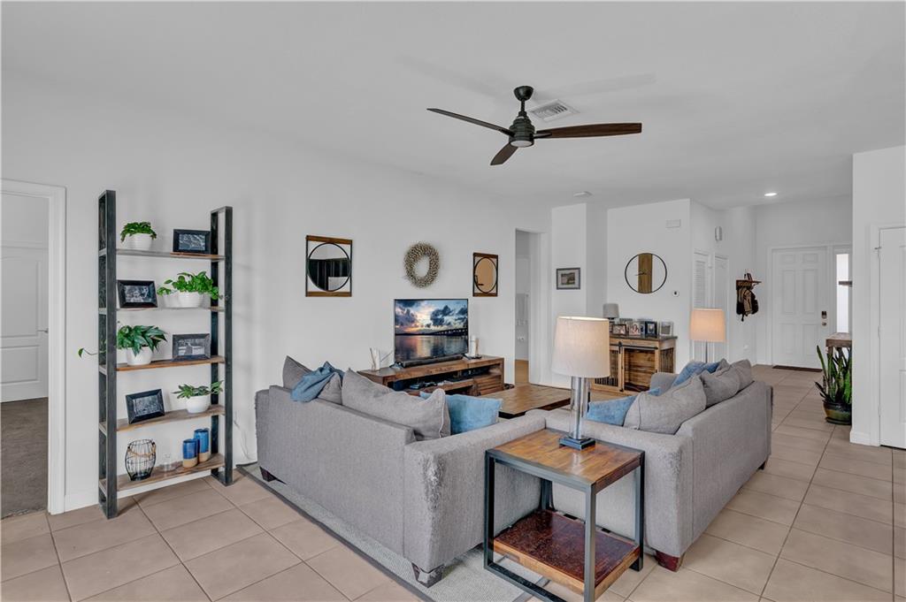 Verona Trace - Residential