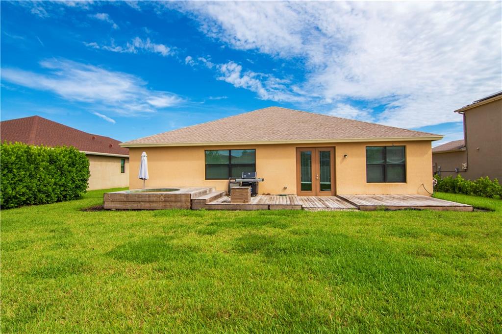 Verona Trace - Residential