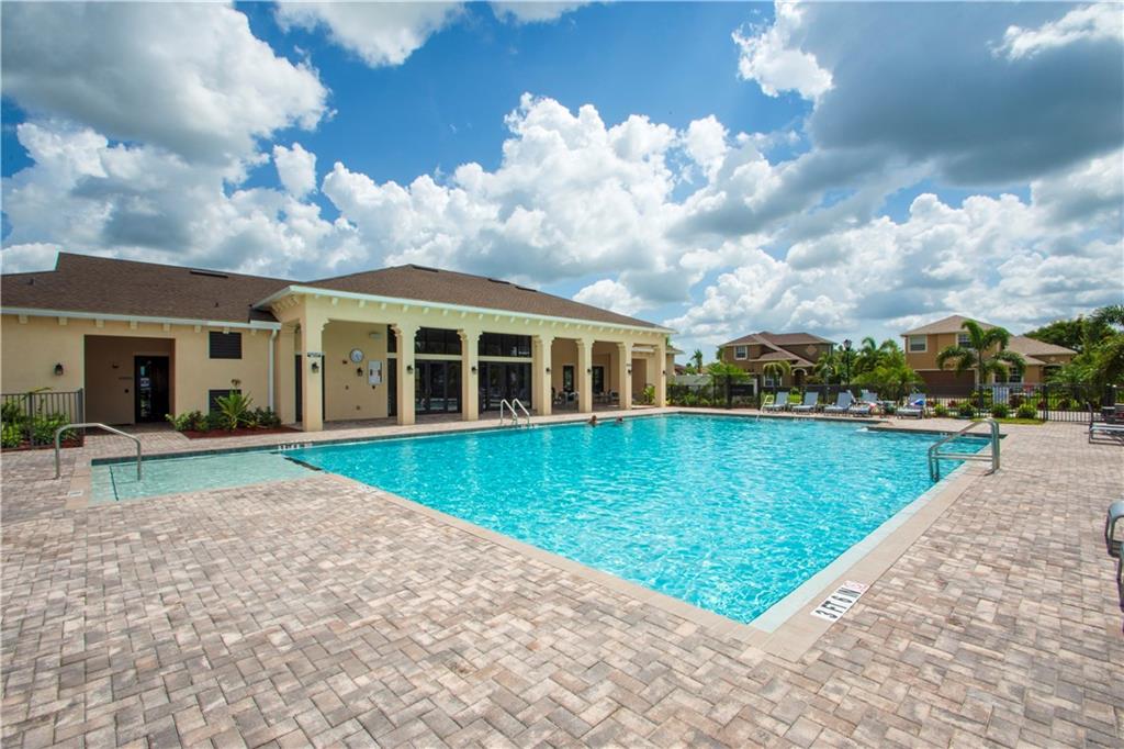Verona Trace - Residential