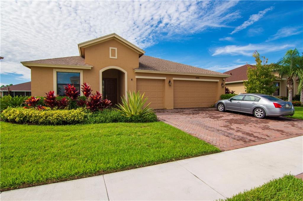 Verona Trace - Residential