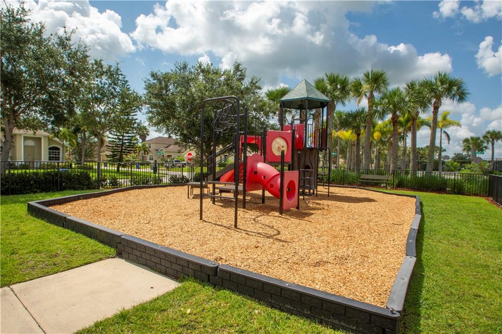 Verona Trace - Residential