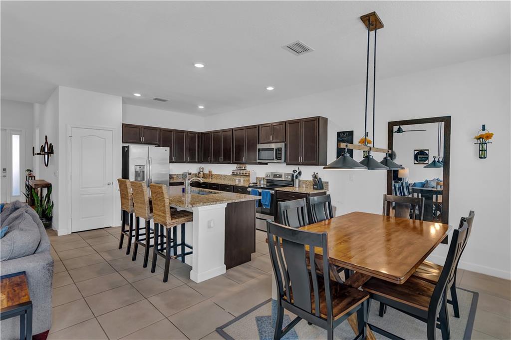 Verona Trace - Residential