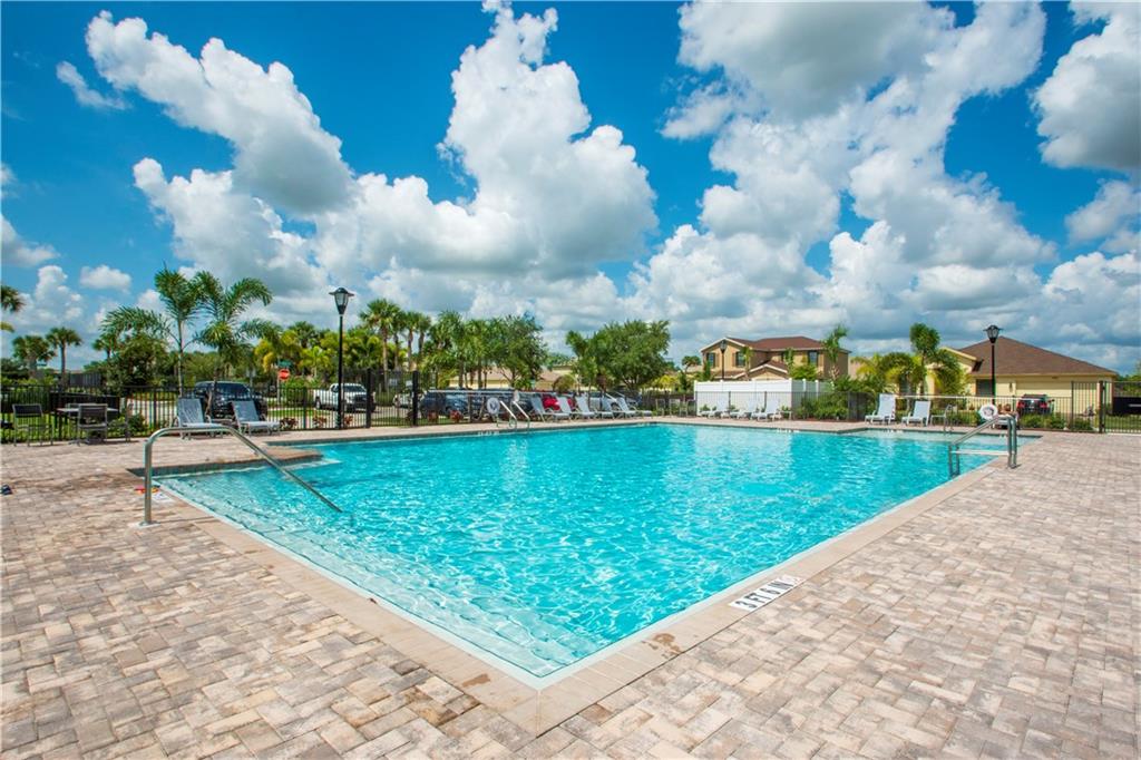 Verona Trace - Residential