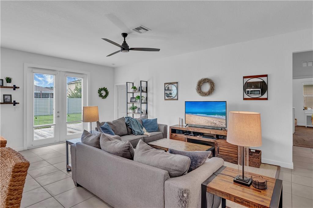 Verona Trace - Residential