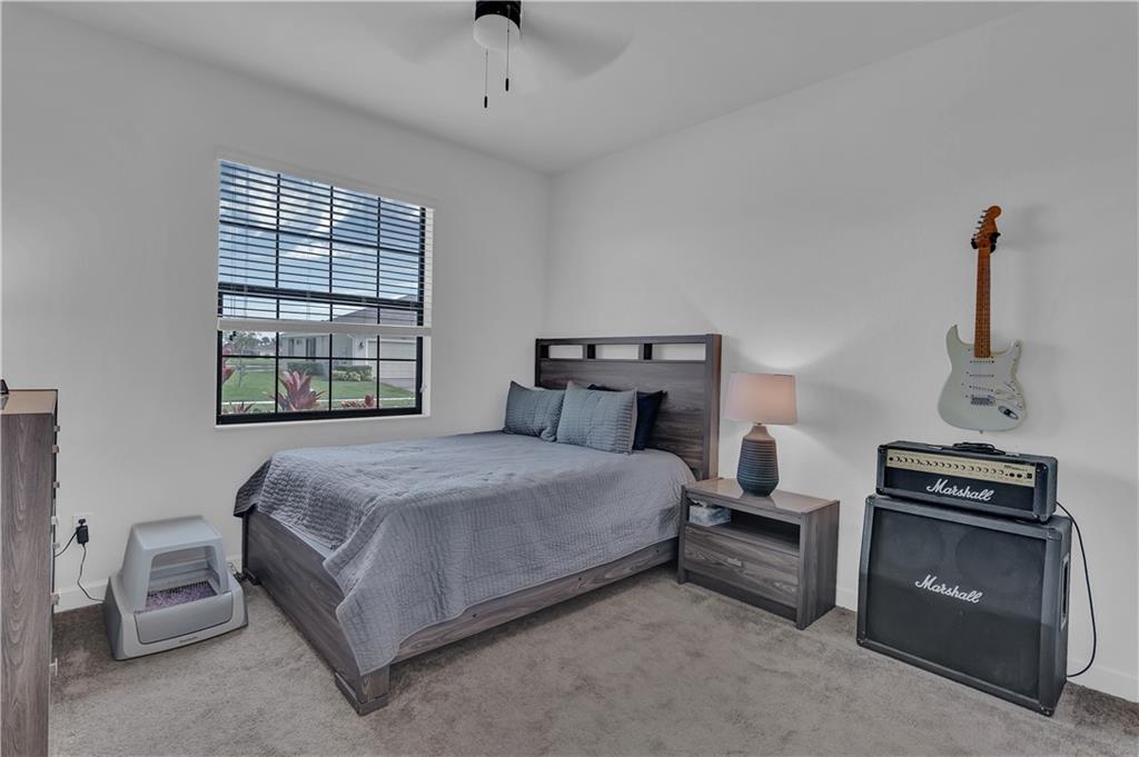 Verona Trace - Residential