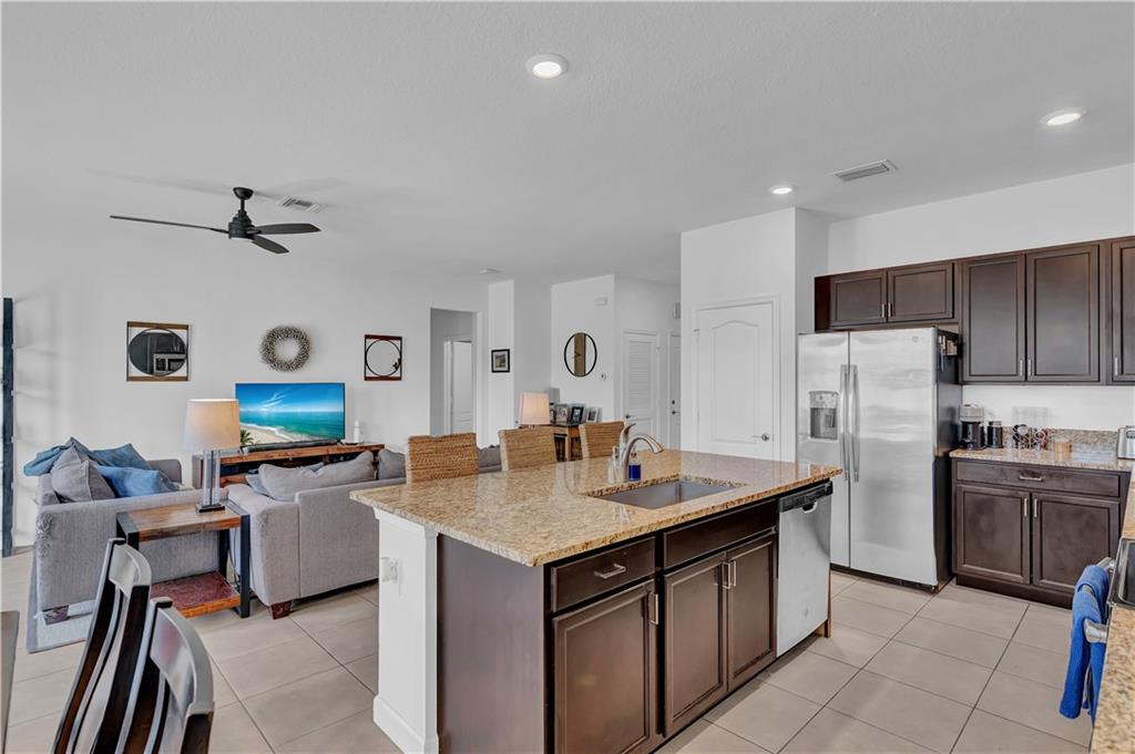 Verona Trace - Residential