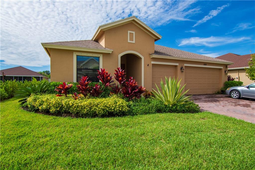 Verona Trace - Residential