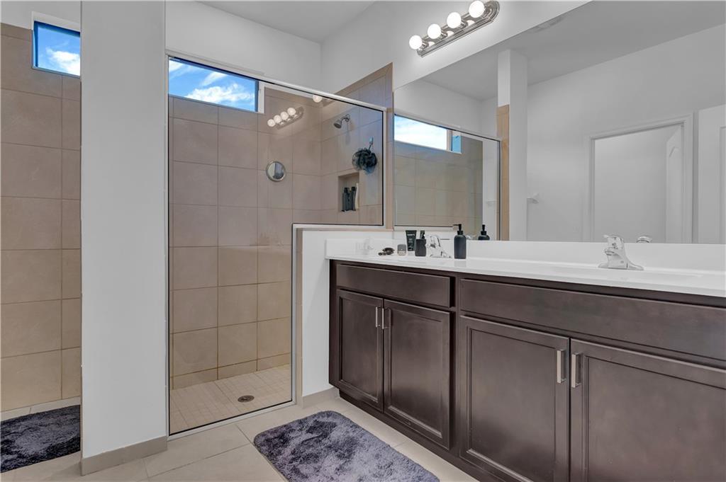 Verona Trace - Residential