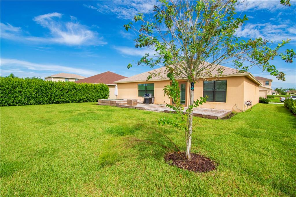 Verona Trace - Residential