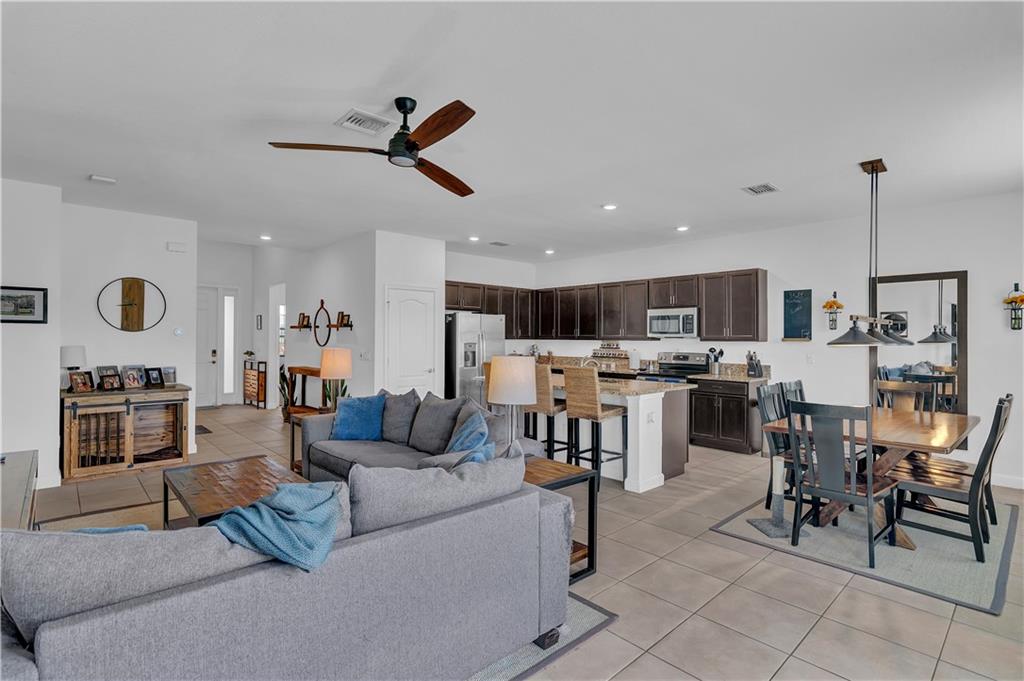 Verona Trace - Residential
