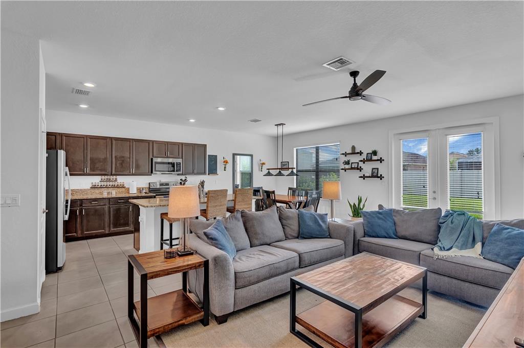 Verona Trace - Residential