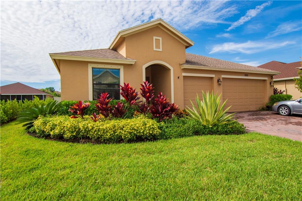 Verona Trace - Residential