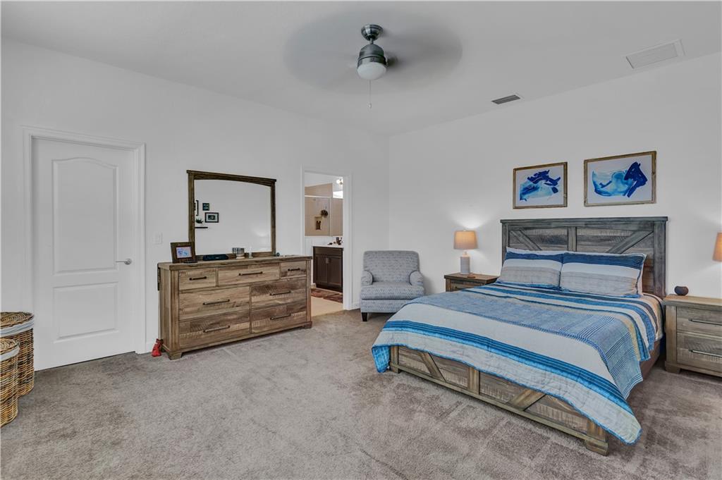 Verona Trace - Residential