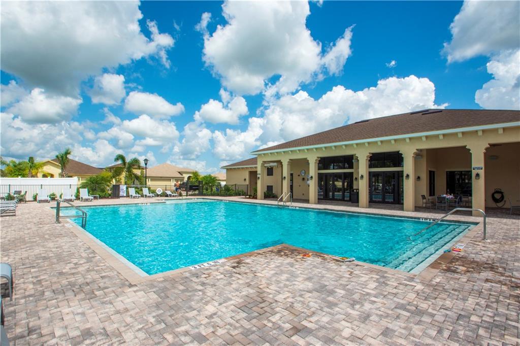 Verona Trace - Residential