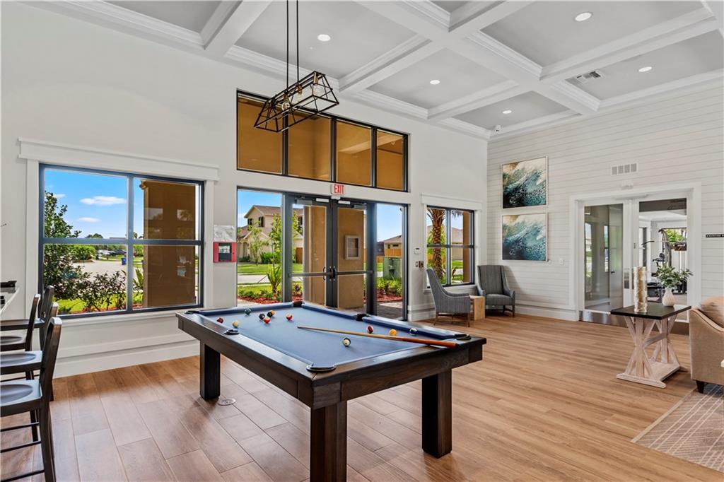 Verona Trace - Residential