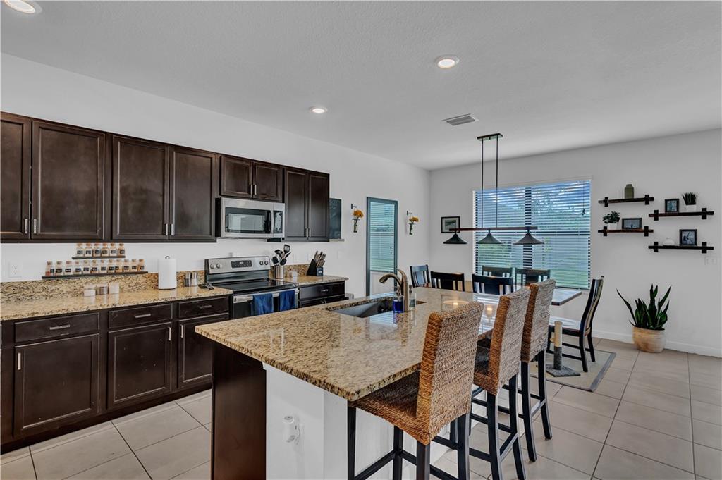 Verona Trace - Residential
