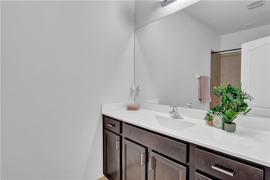 Verona Trace - Residential