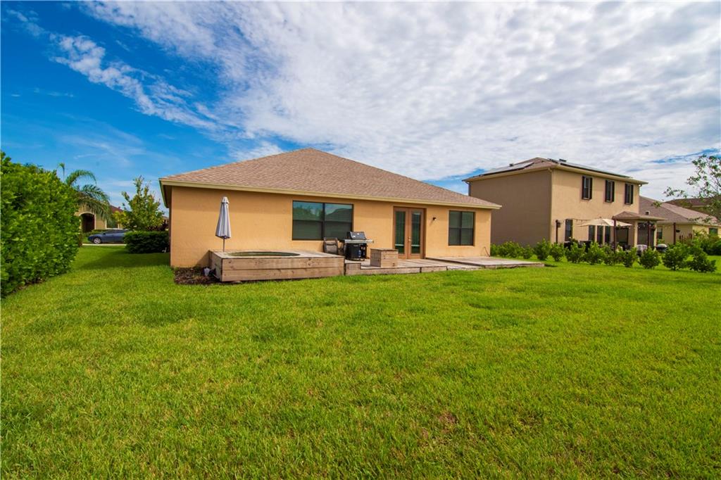 Verona Trace - Residential