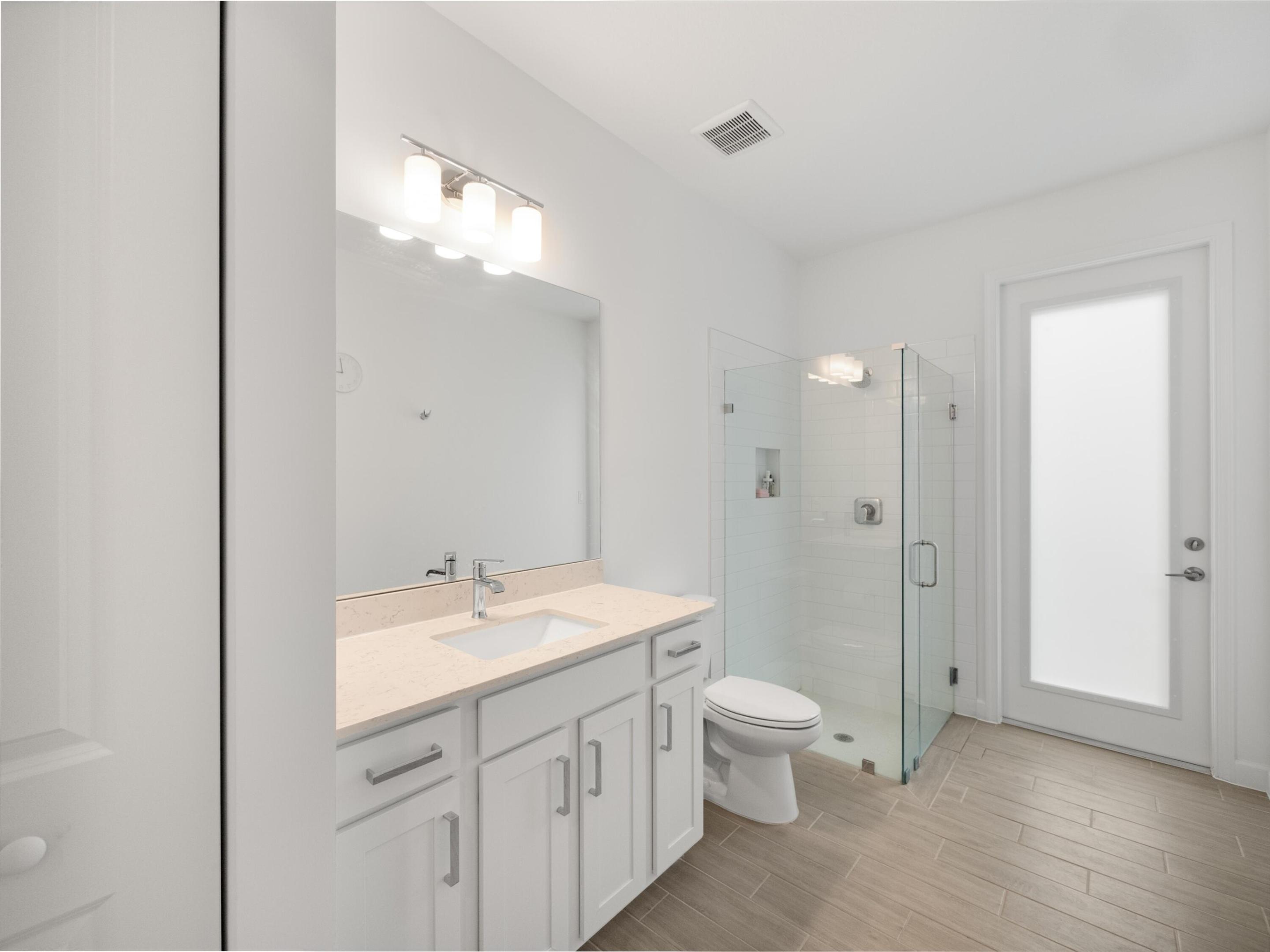 CRESTWOOD NORTH - Residential