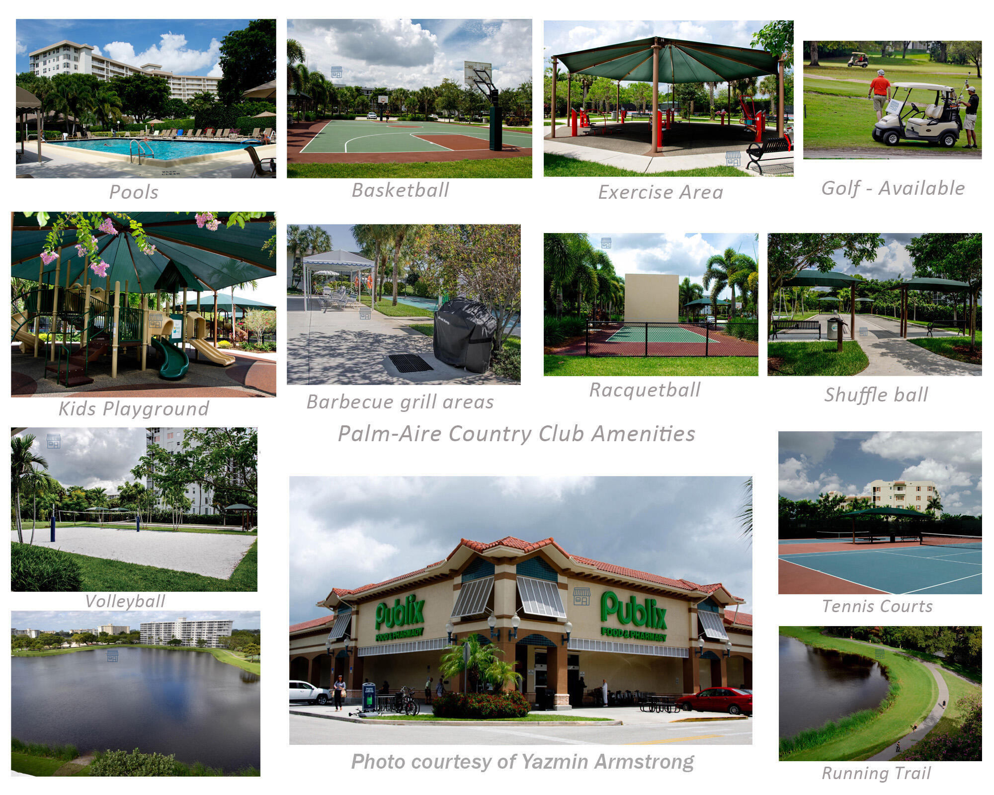 NO 8 PALM-AIRE COUNTRY CLUB - Residential