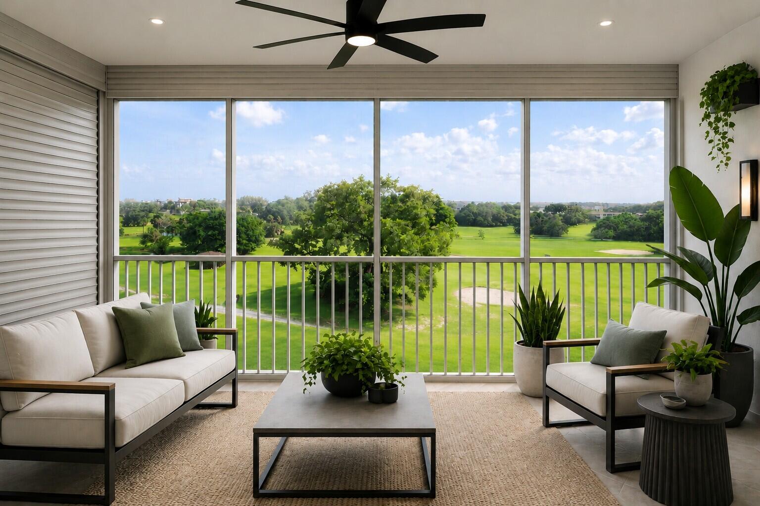 NO 8 PALM-AIRE COUNTRY CLUB - Residential