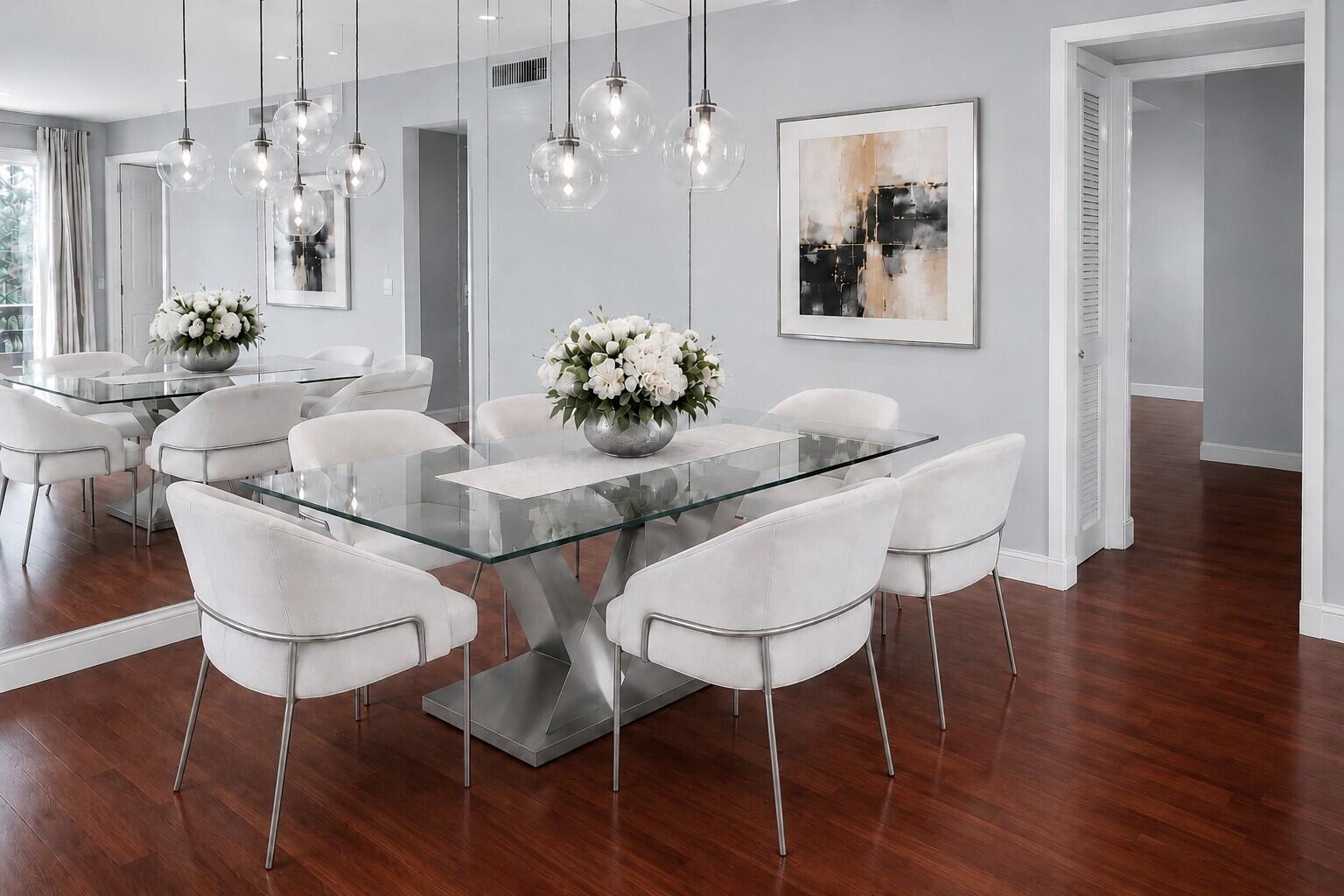 NO 8 PALM-AIRE COUNTRY CLUB - Residential