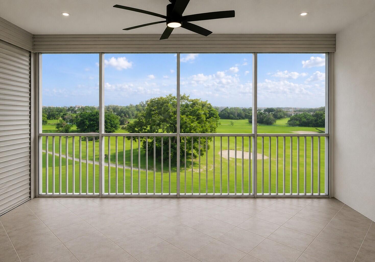 NO 8 PALM-AIRE COUNTRY CLUB - Residential