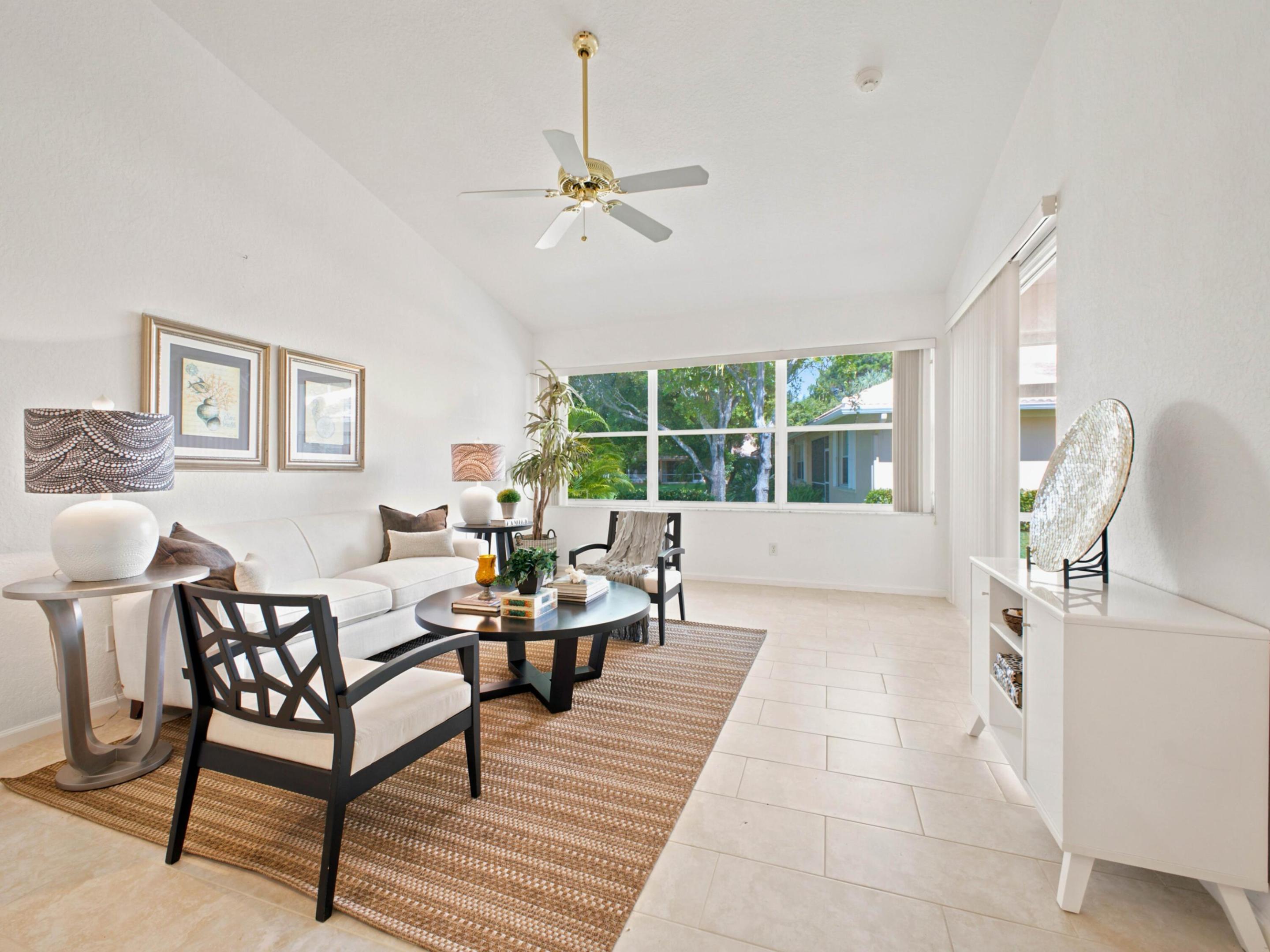 CORAL TRACE - Residential