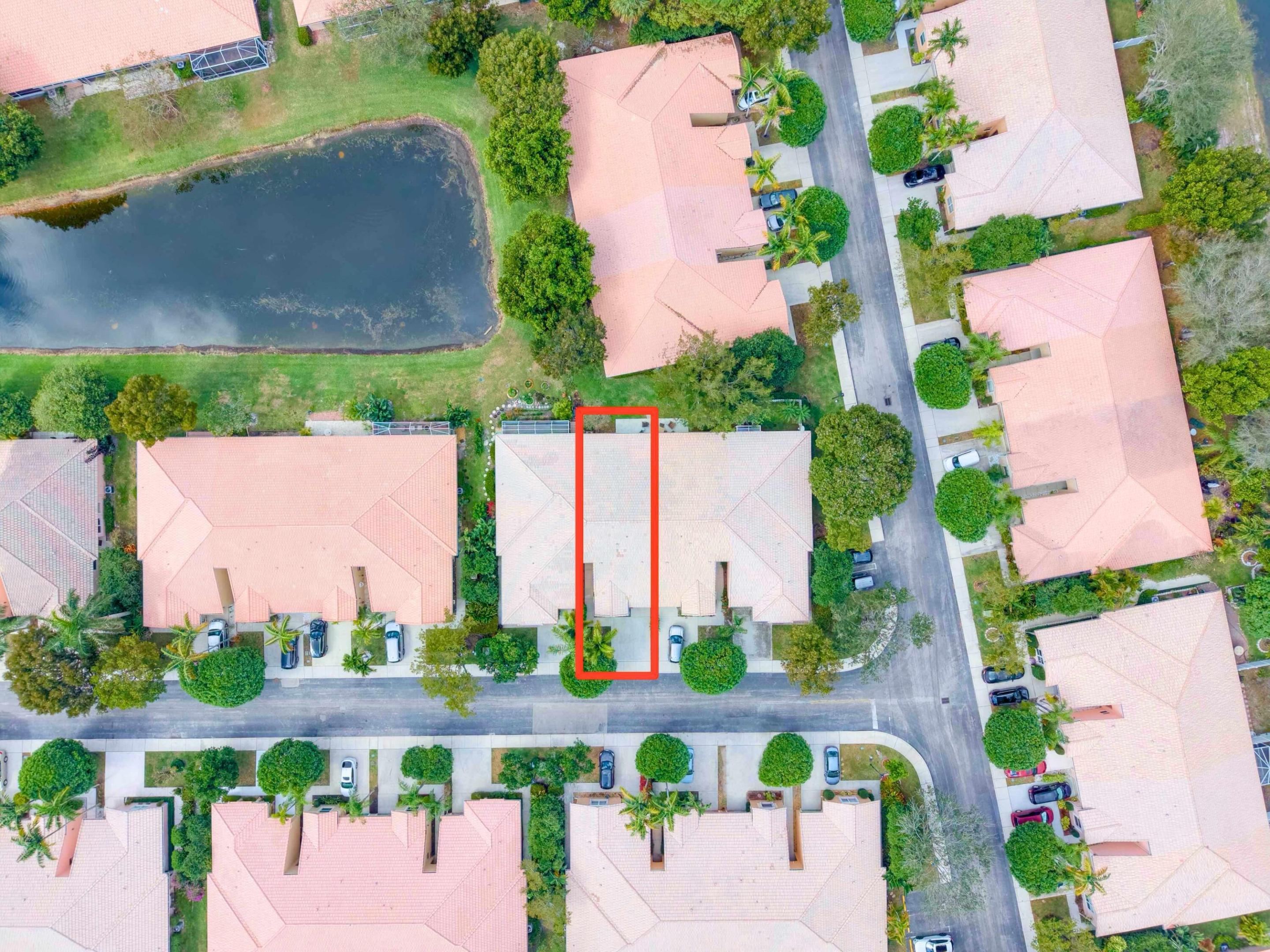 CORAL TRACE - Residential