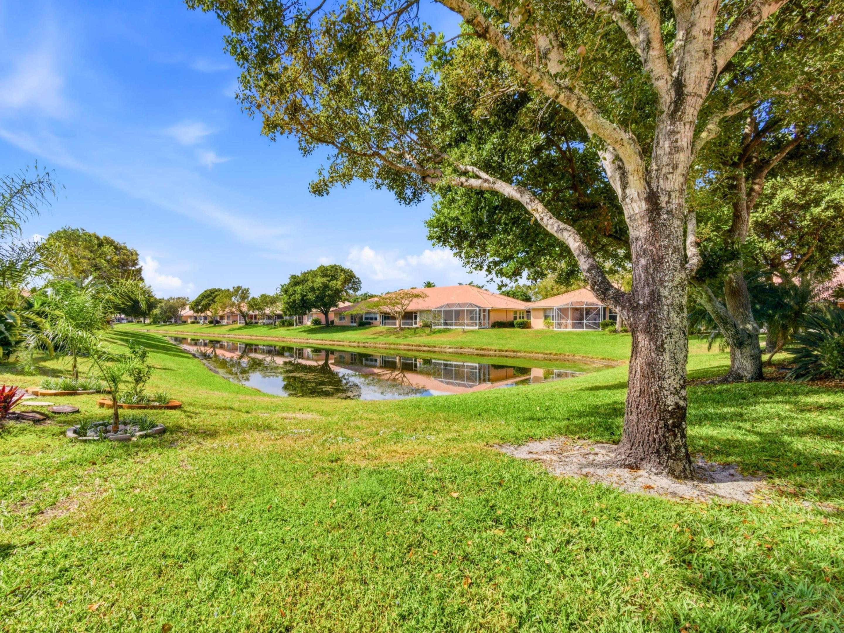 CORAL TRACE - Residential
