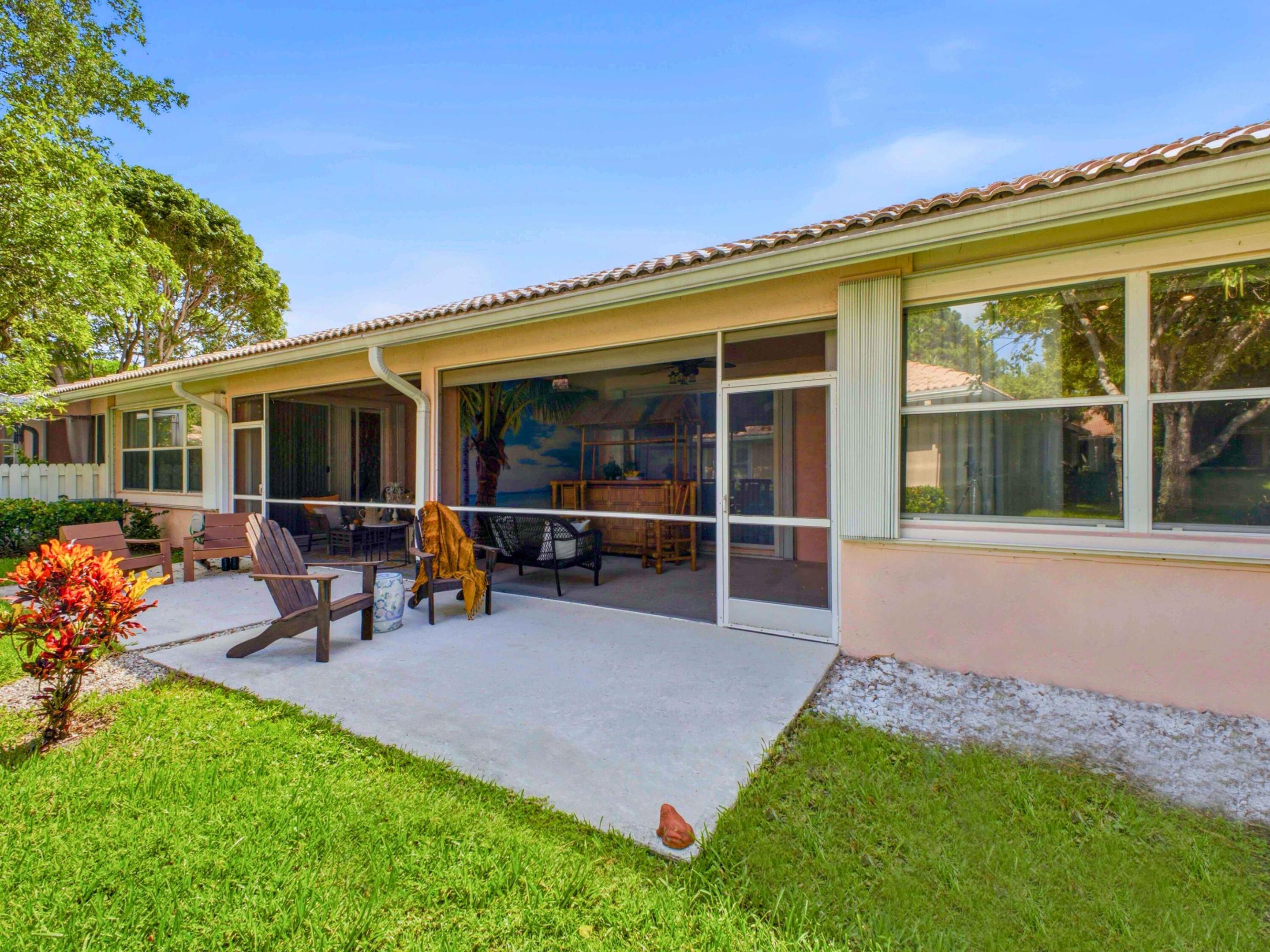 CORAL TRACE - Residential