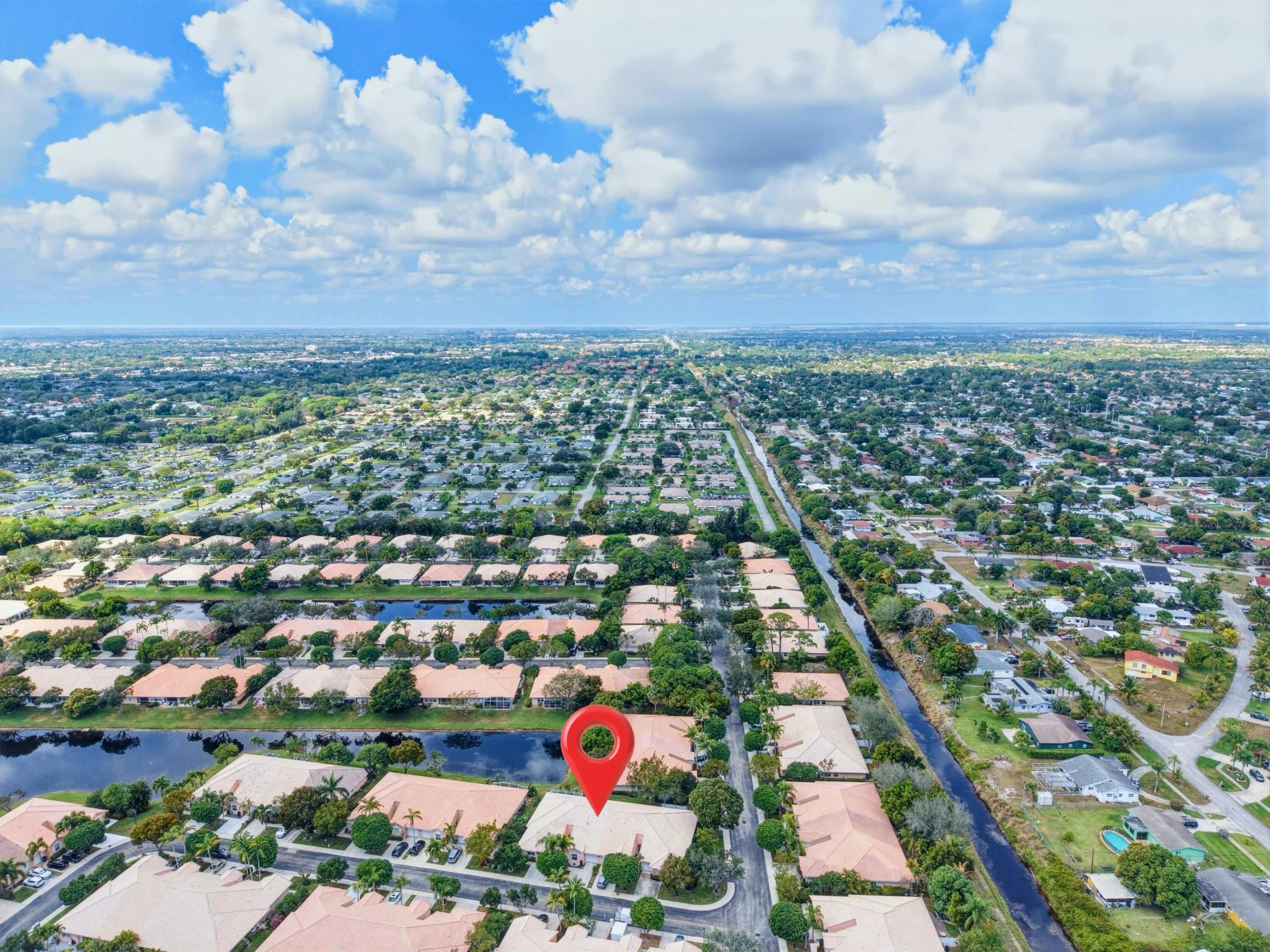 CORAL TRACE - Residential
