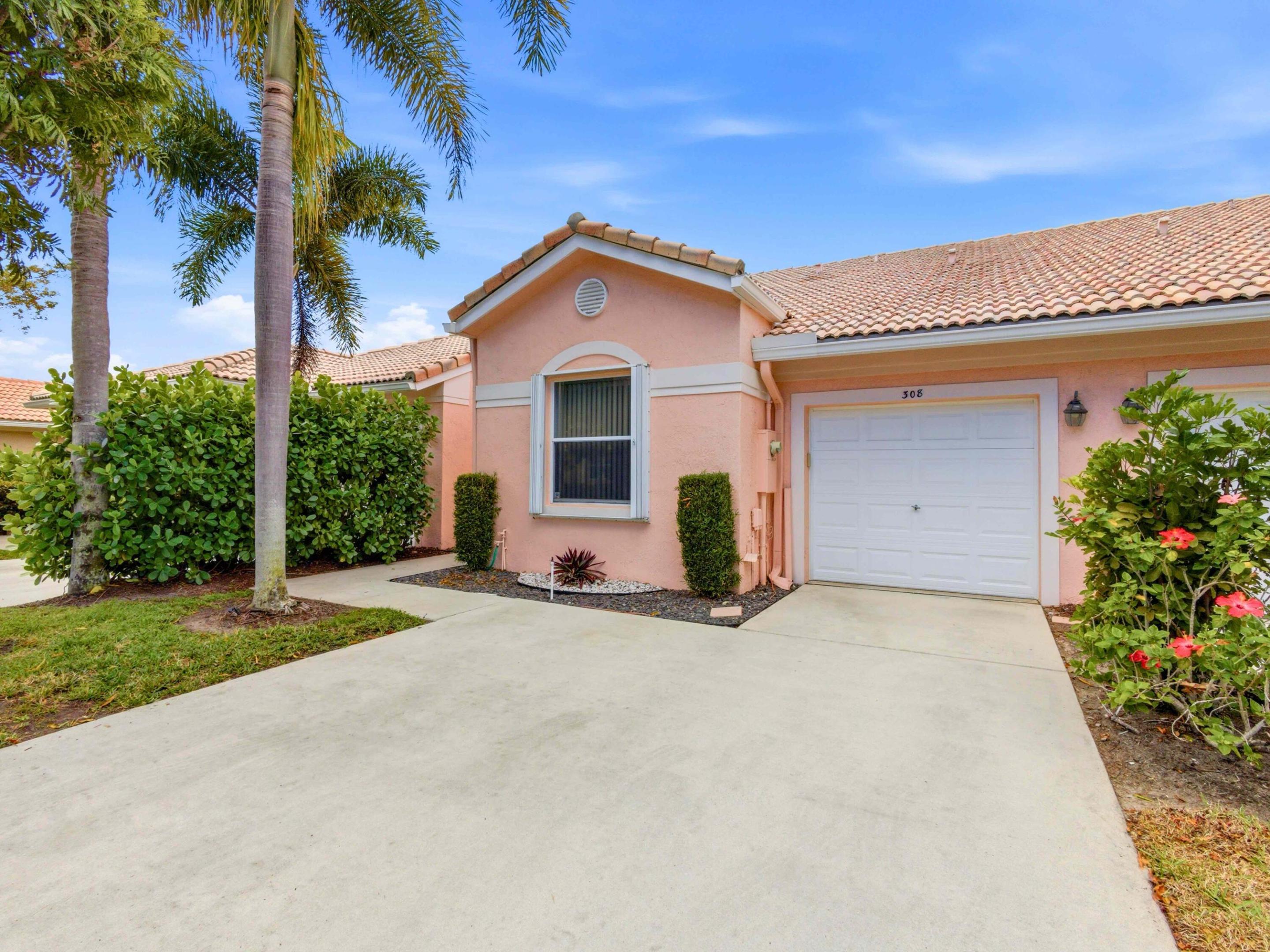 CORAL TRACE - Residential