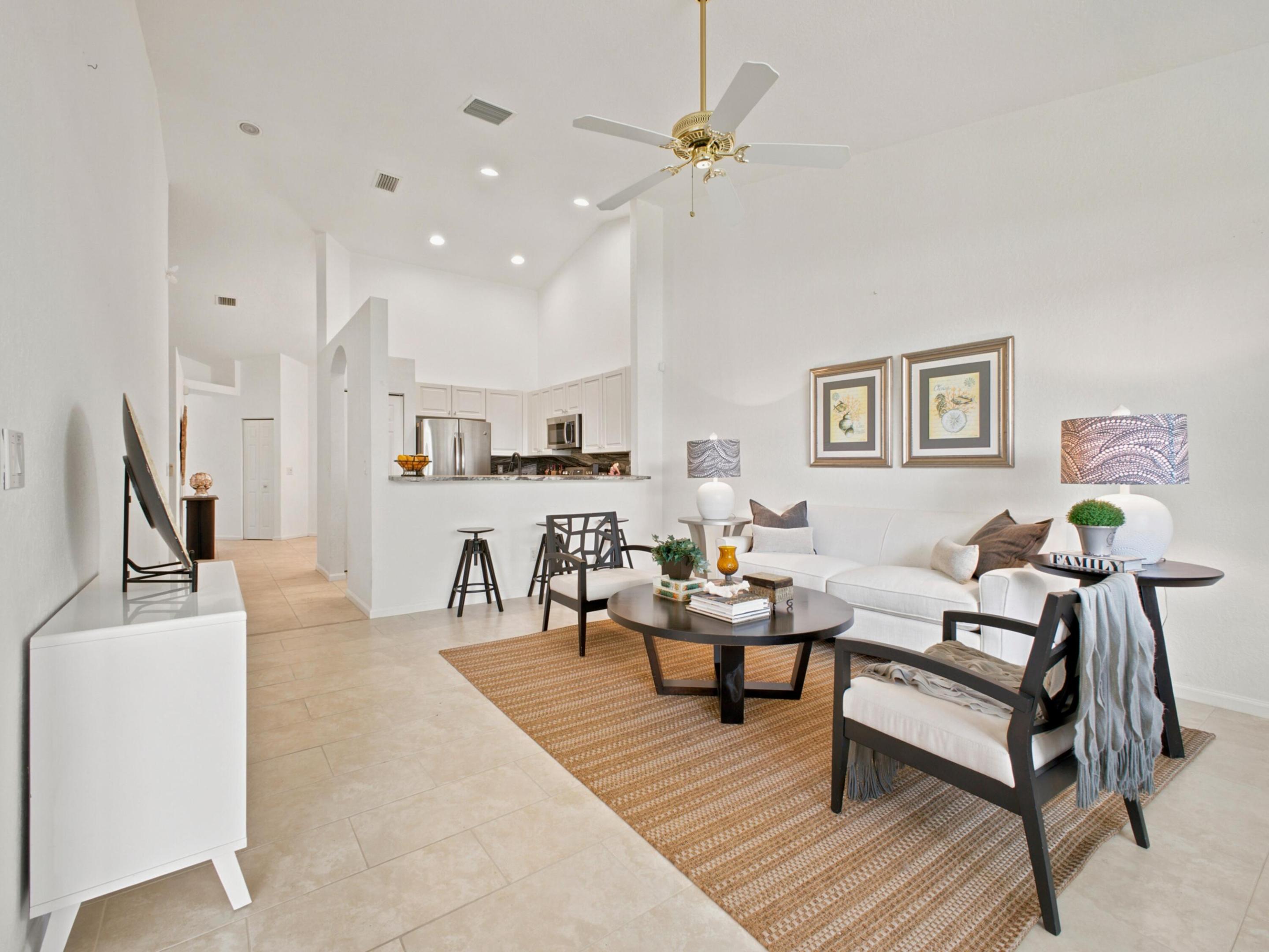 CORAL TRACE - Residential