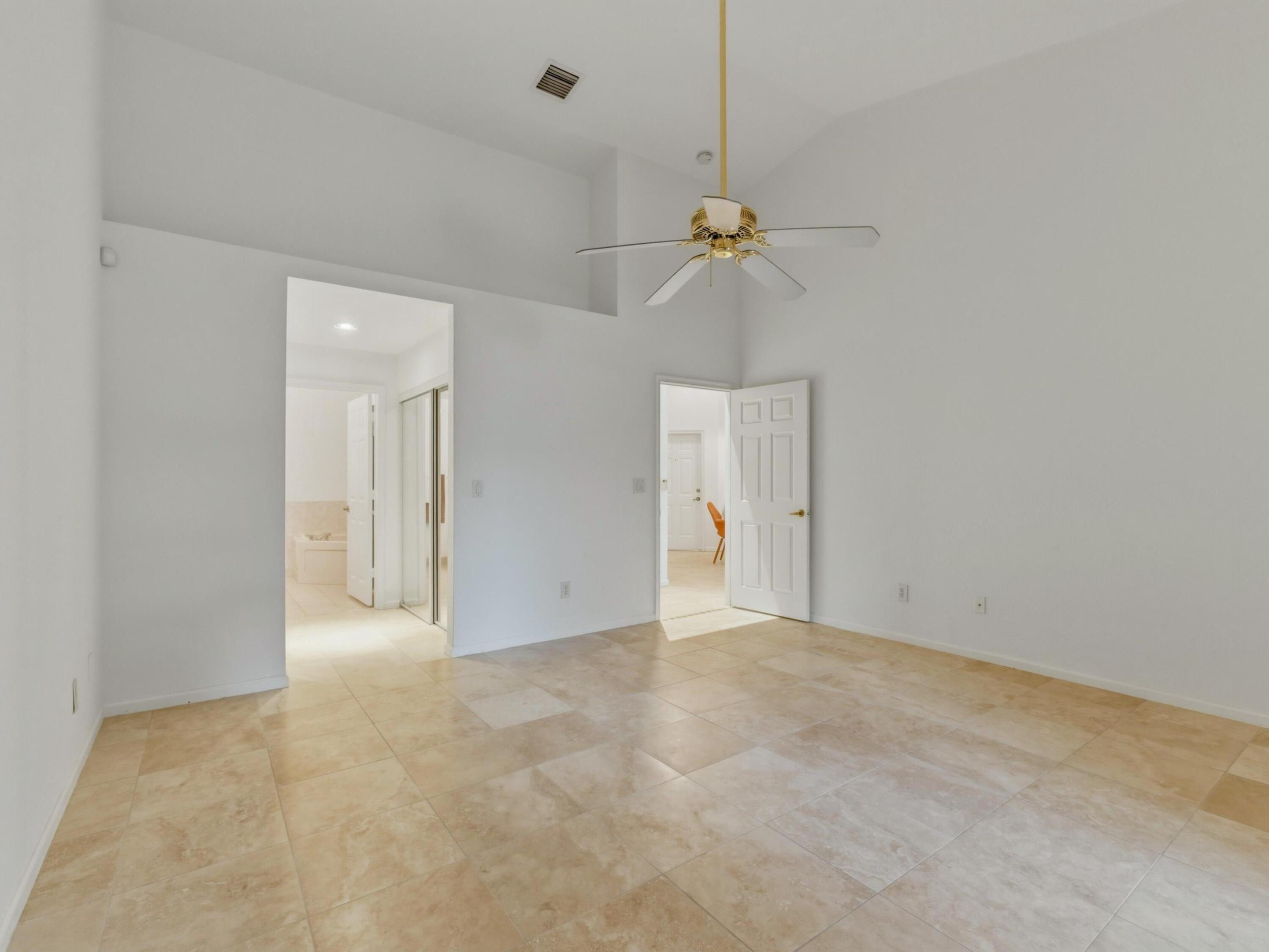 CORAL TRACE - Residential