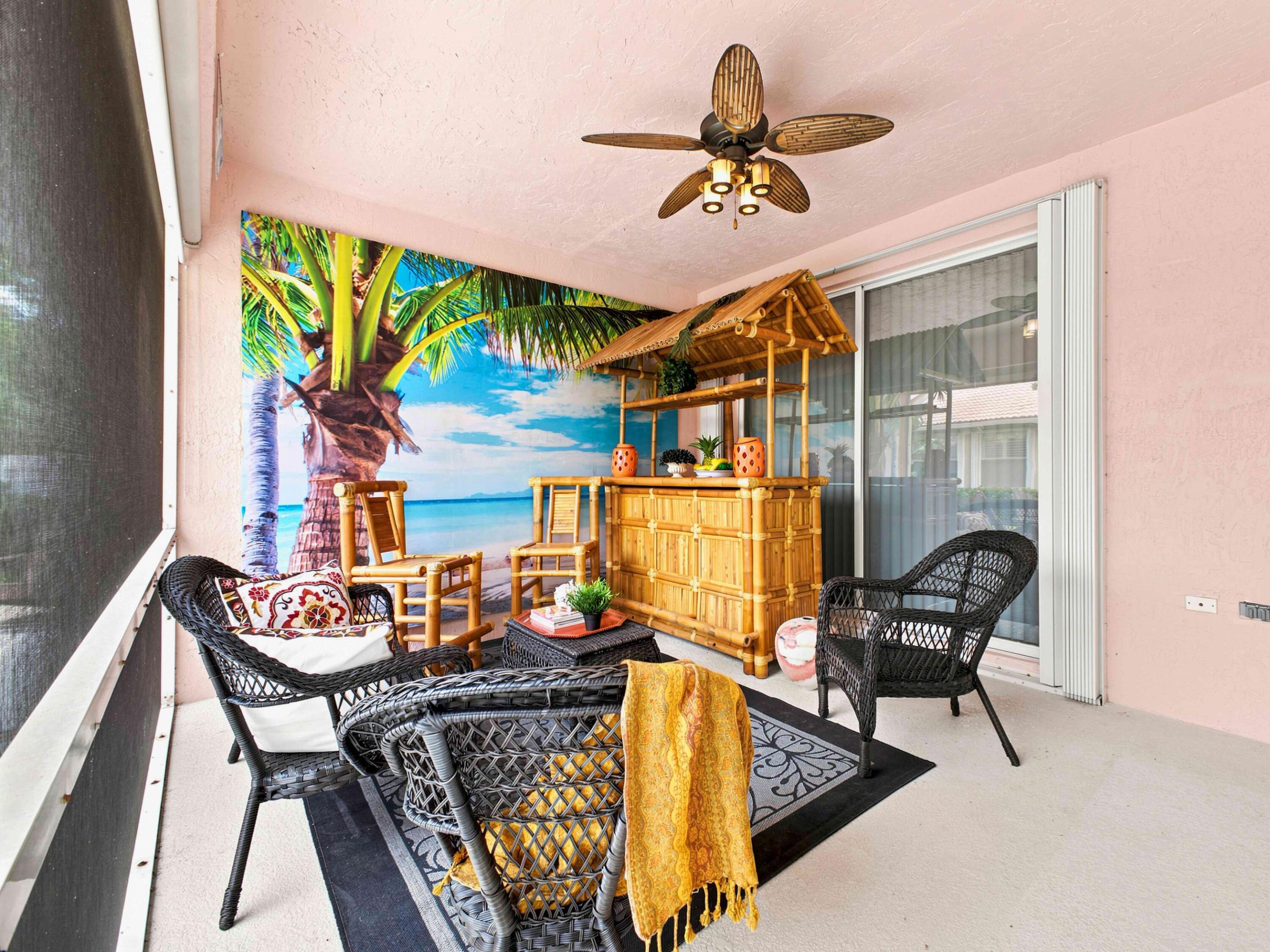 CORAL TRACE - Residential