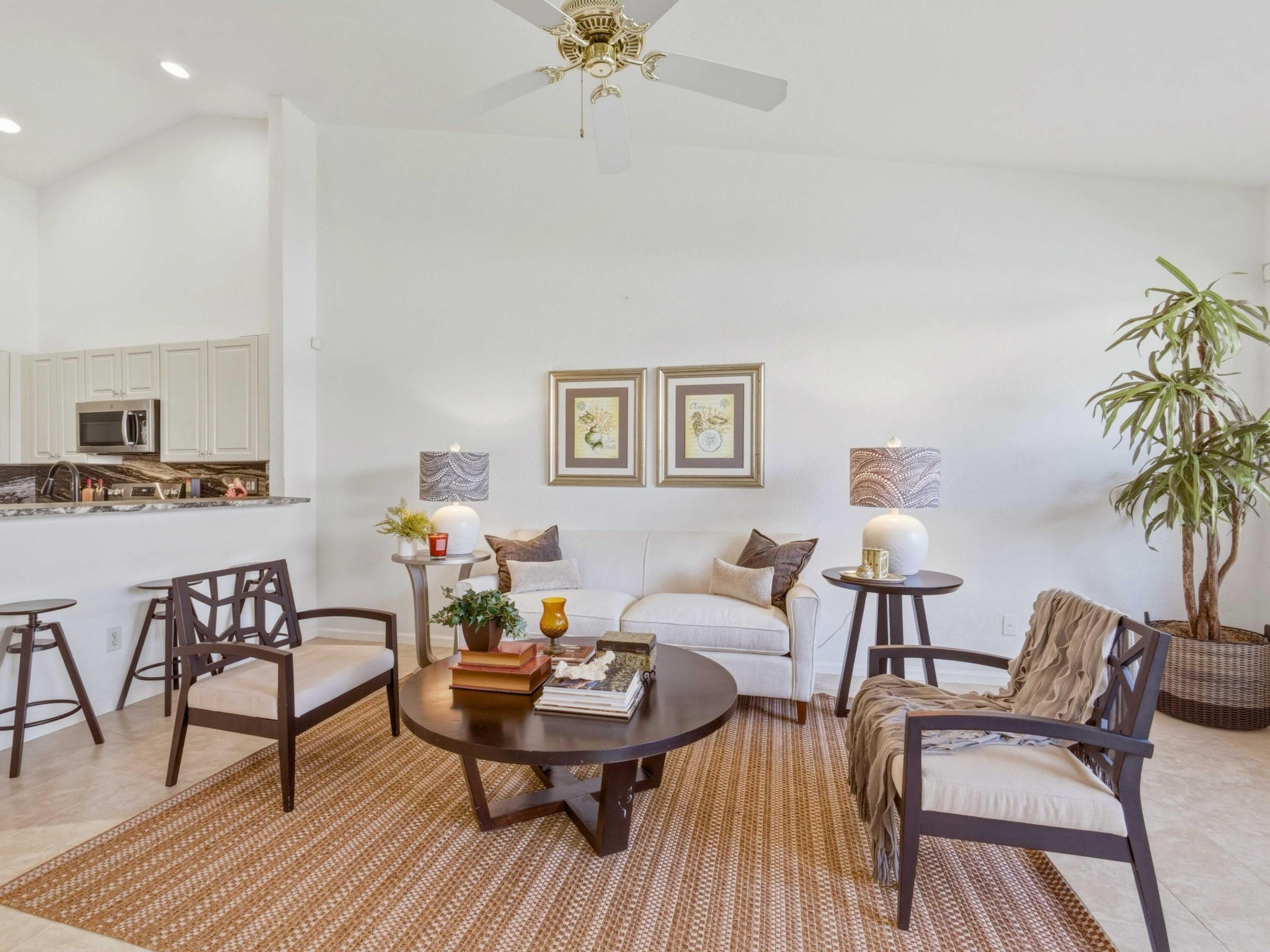 CORAL TRACE - Residential