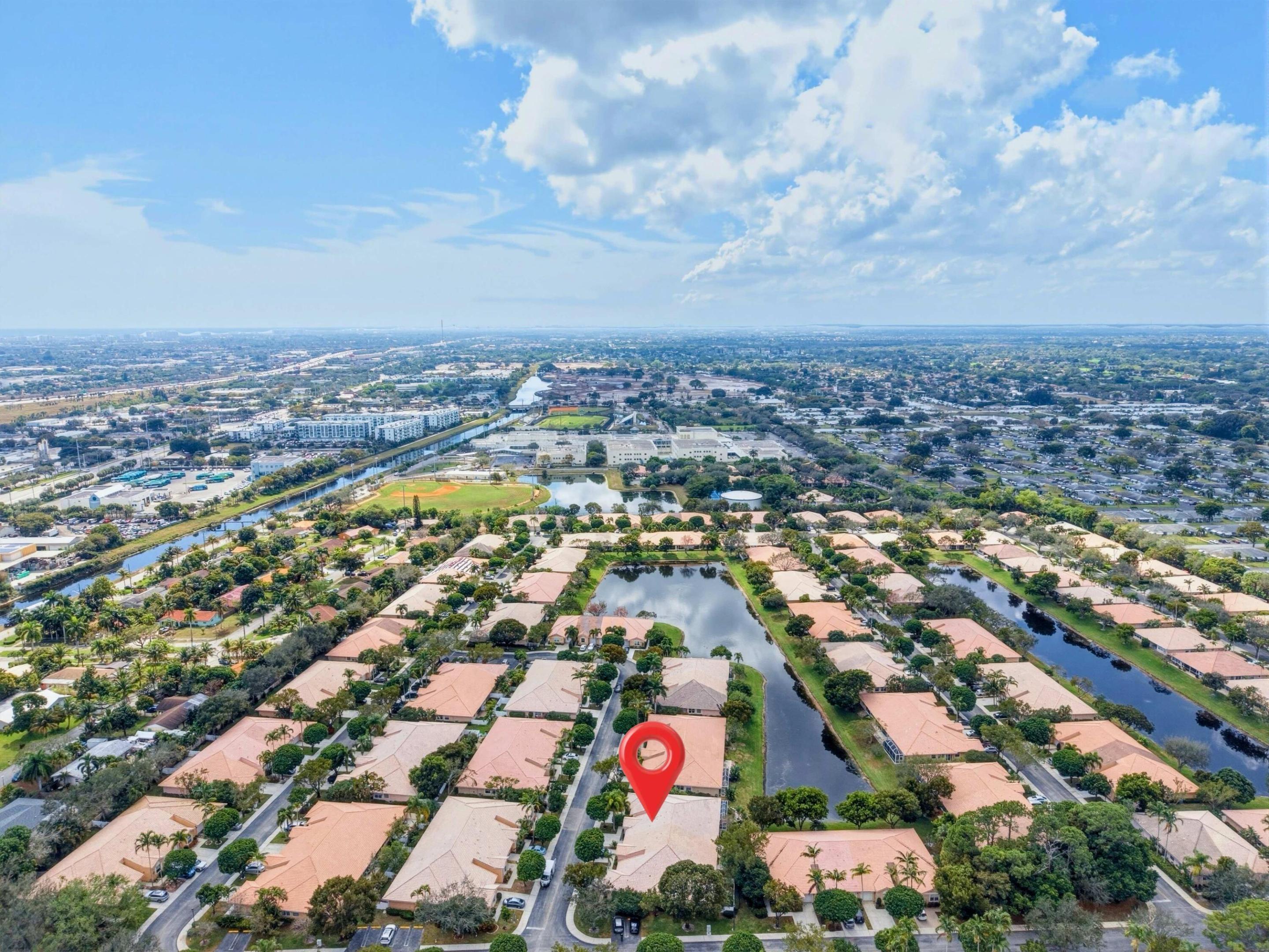 CORAL TRACE - Residential