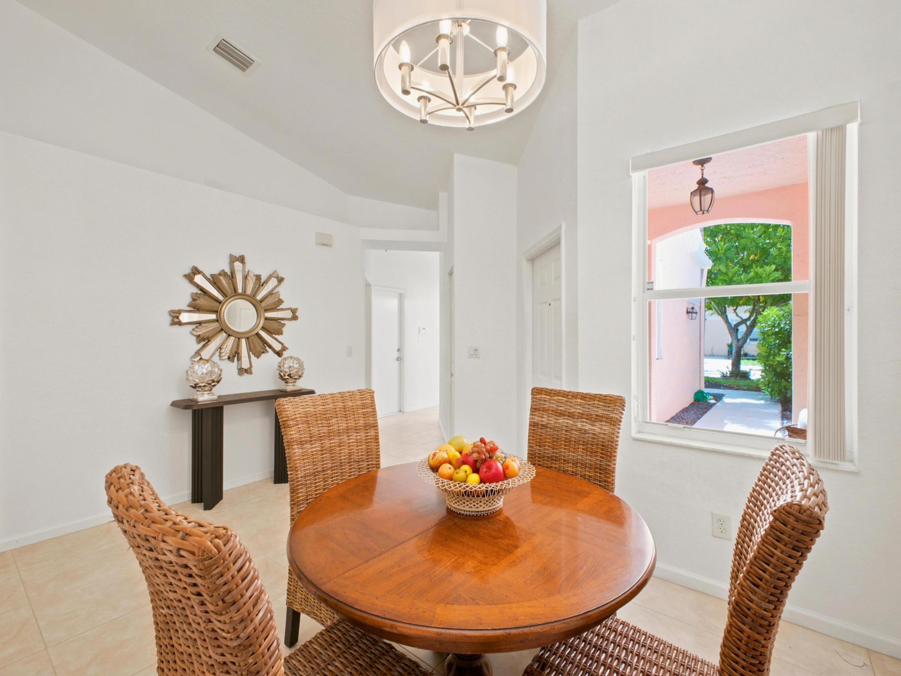 CORAL TRACE - Residential