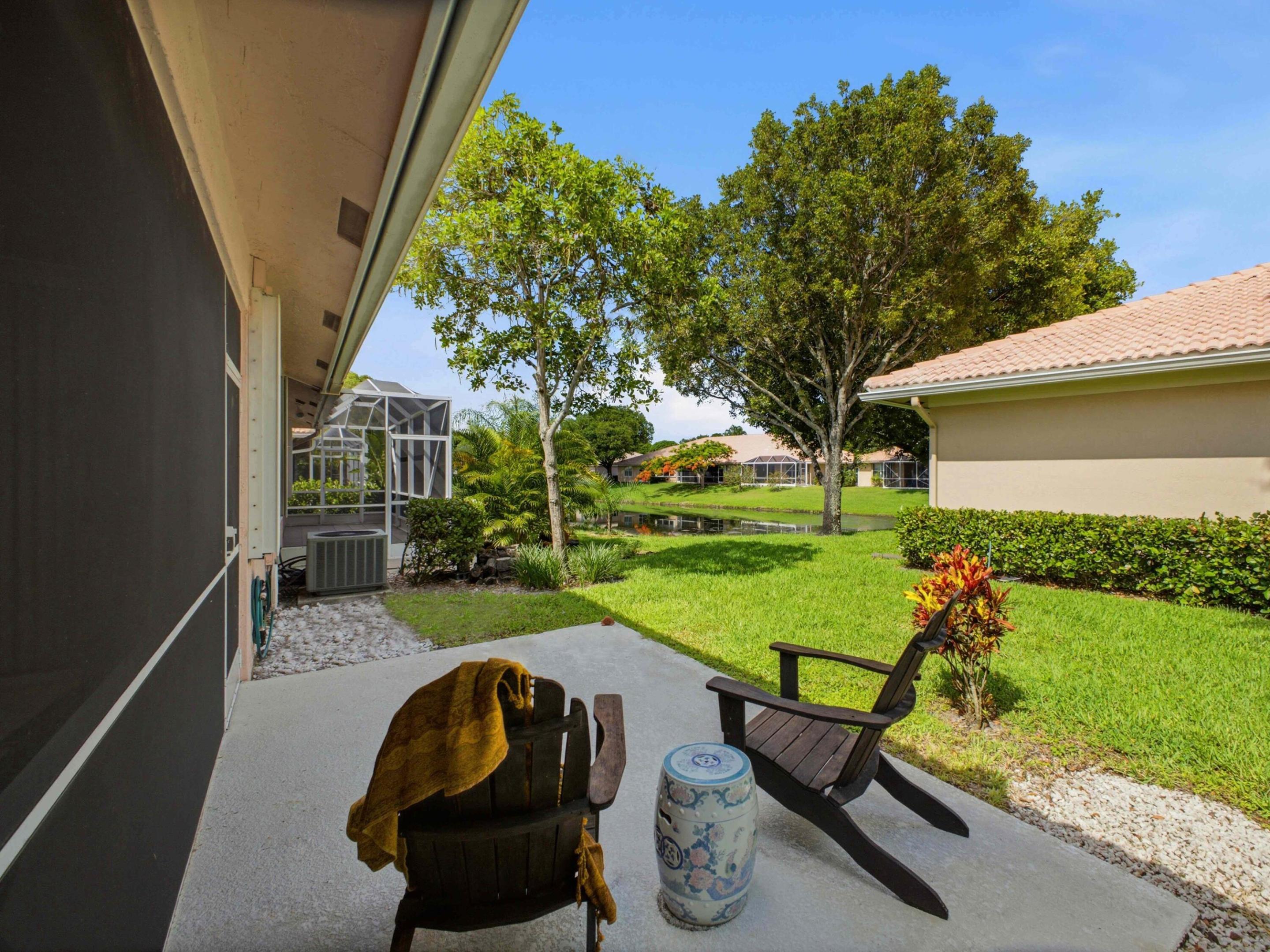 CORAL TRACE - Residential