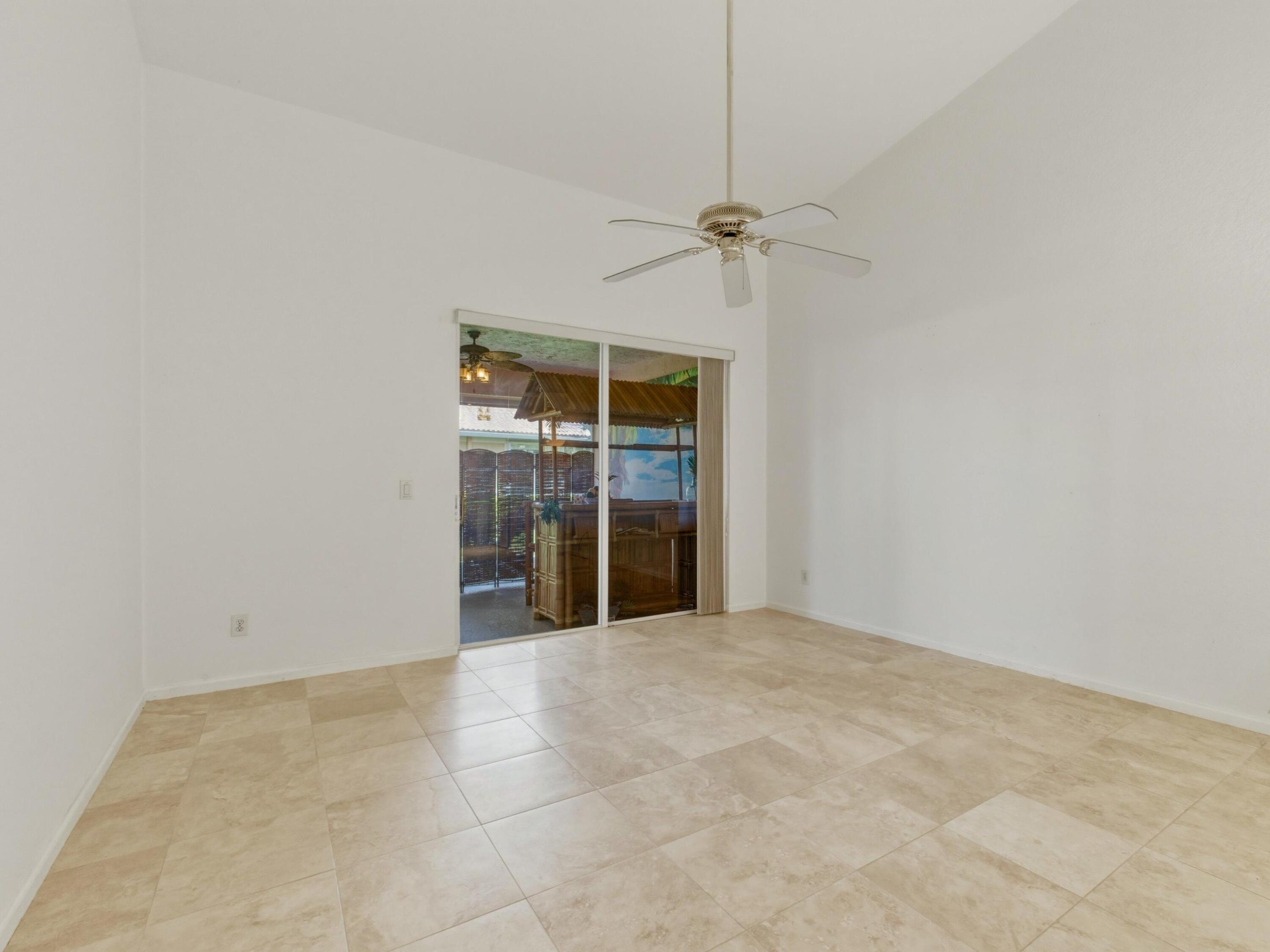 CORAL TRACE - Residential