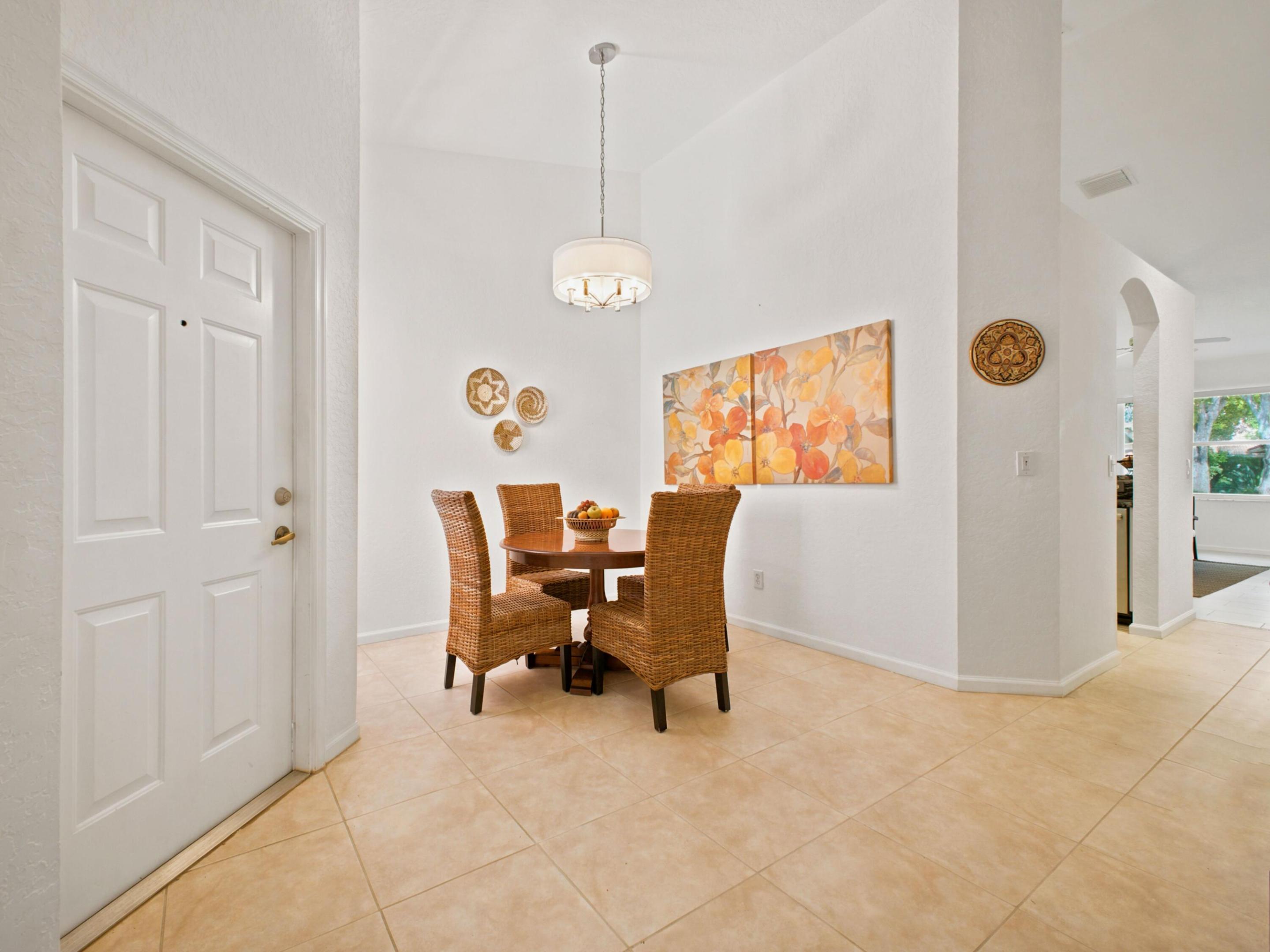 CORAL TRACE - Residential