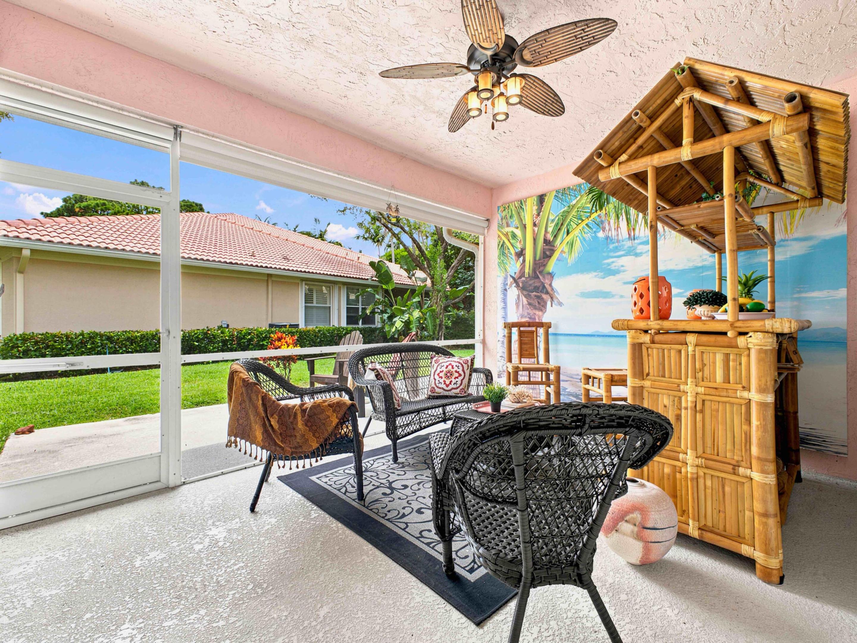CORAL TRACE - Residential