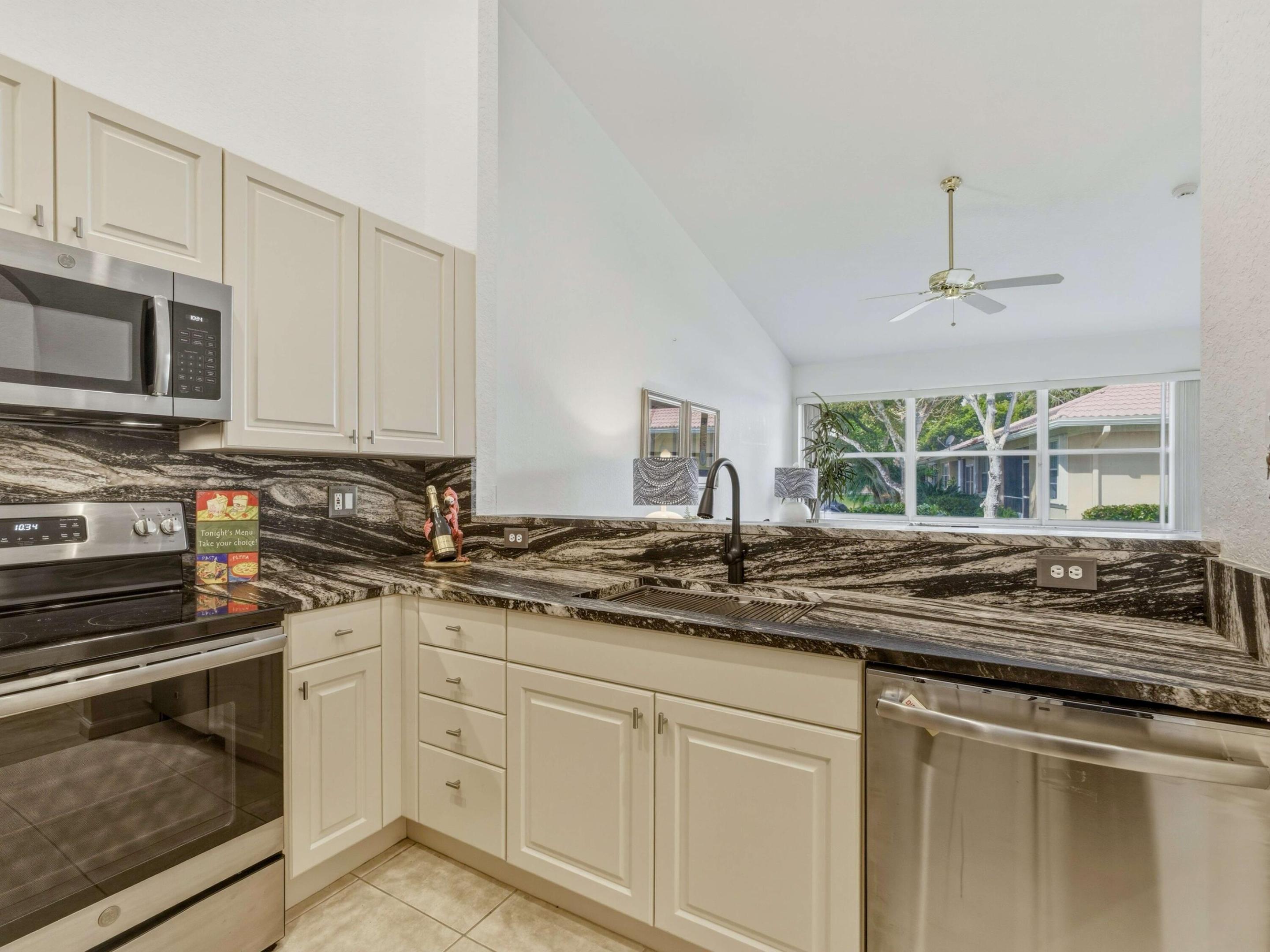 CORAL TRACE - Residential