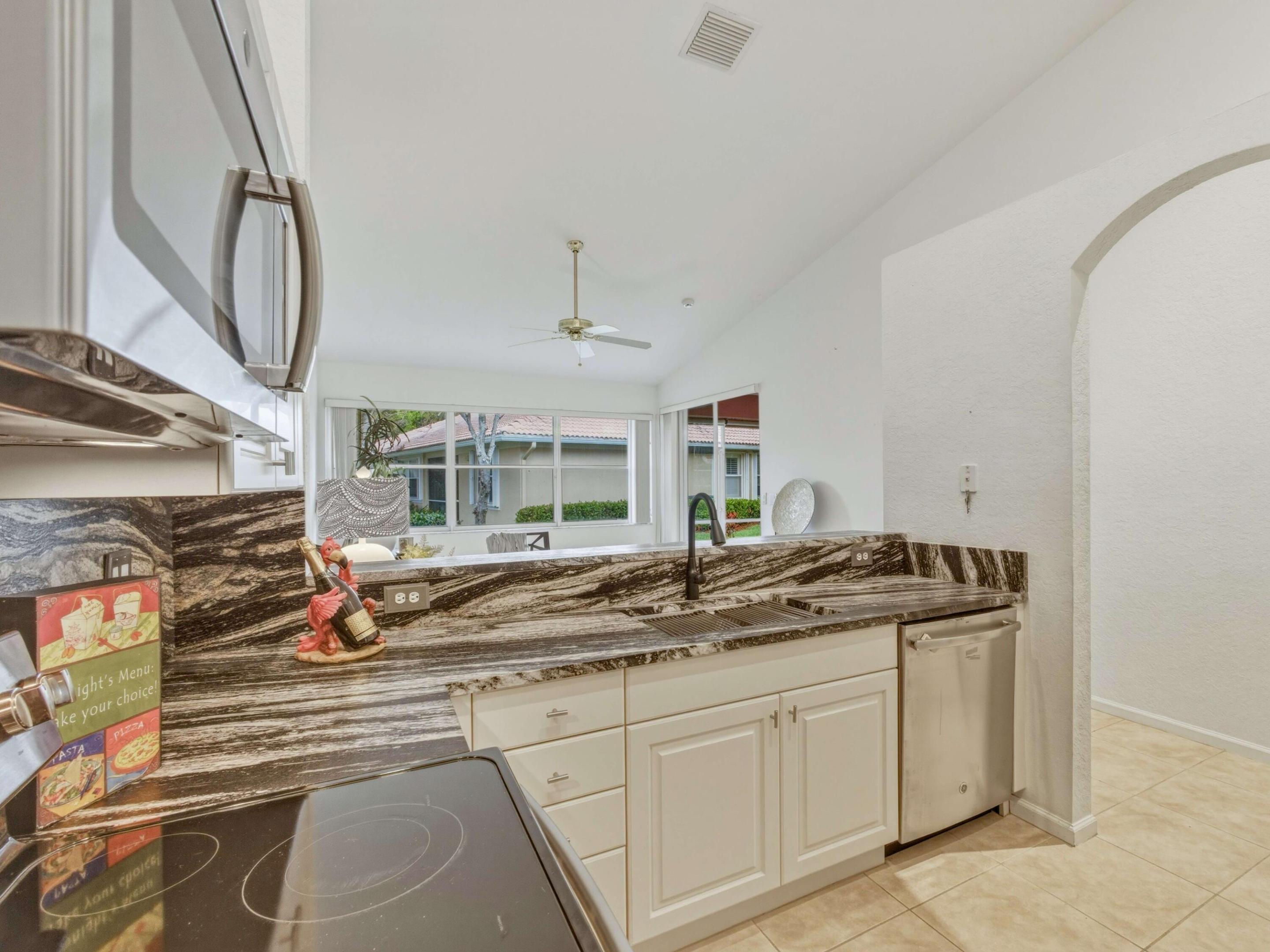 CORAL TRACE - Residential