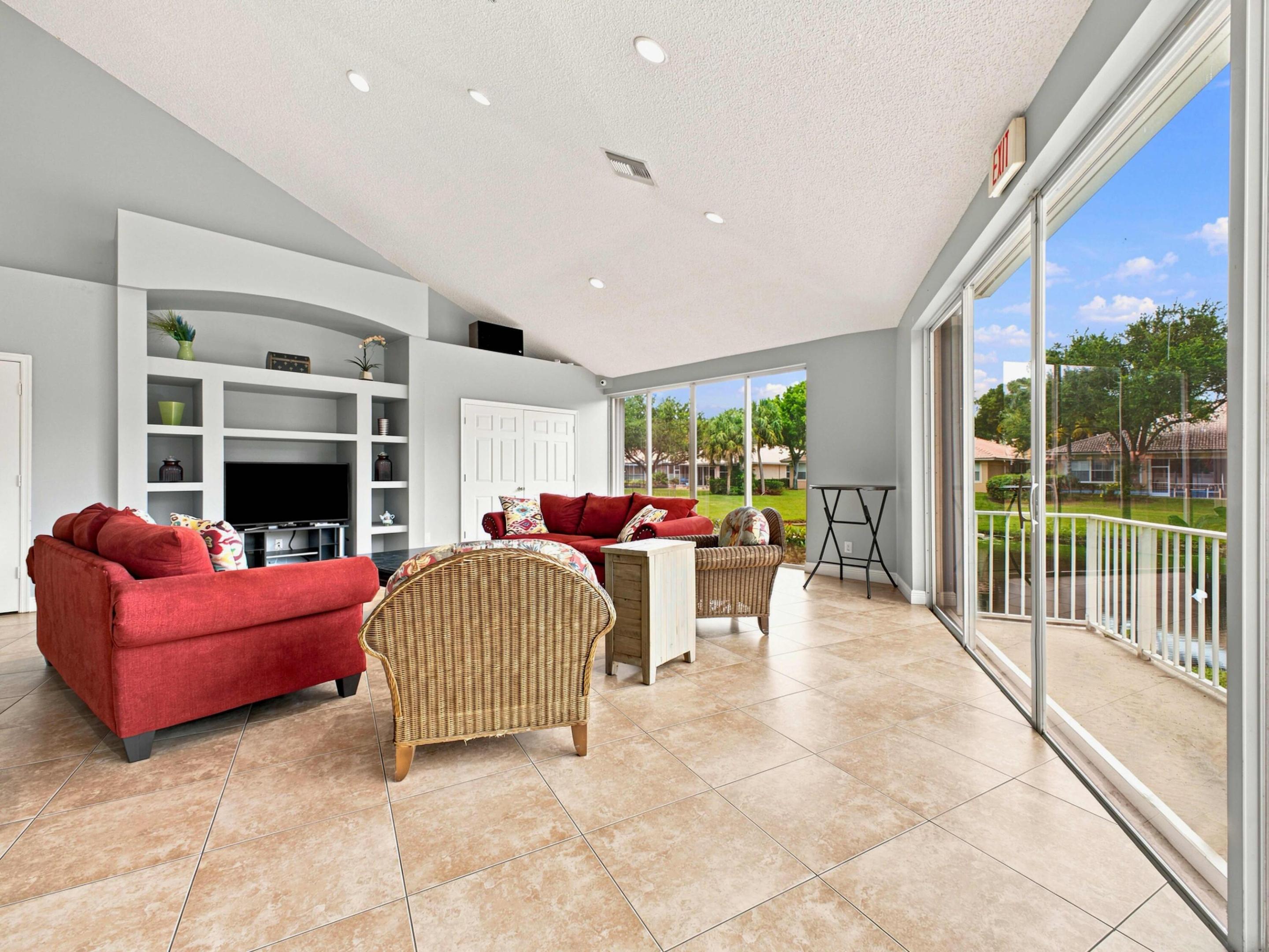 CORAL TRACE - Residential