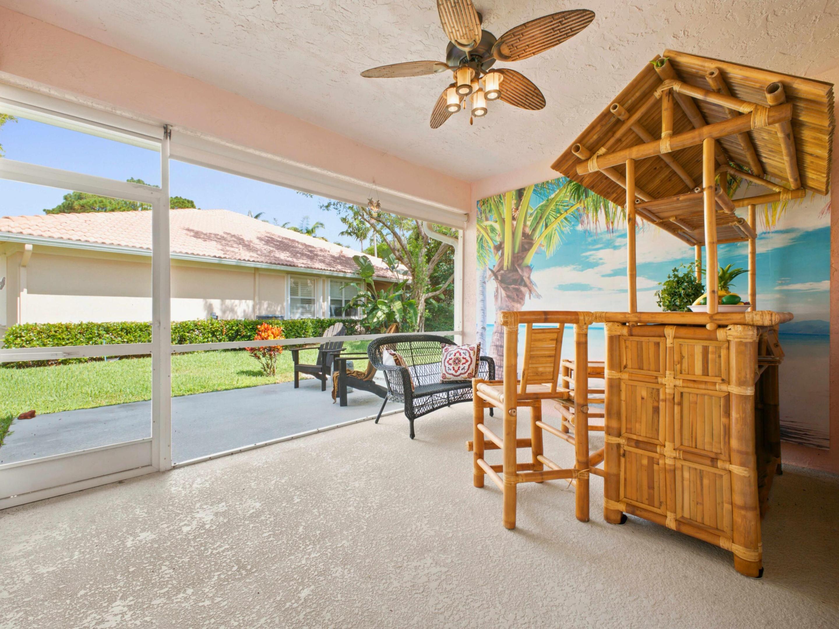 CORAL TRACE - Residential