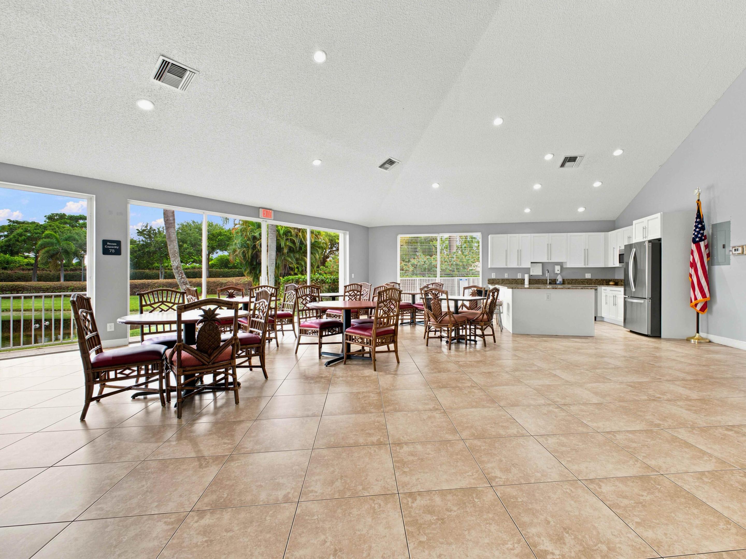 CORAL TRACE - Residential