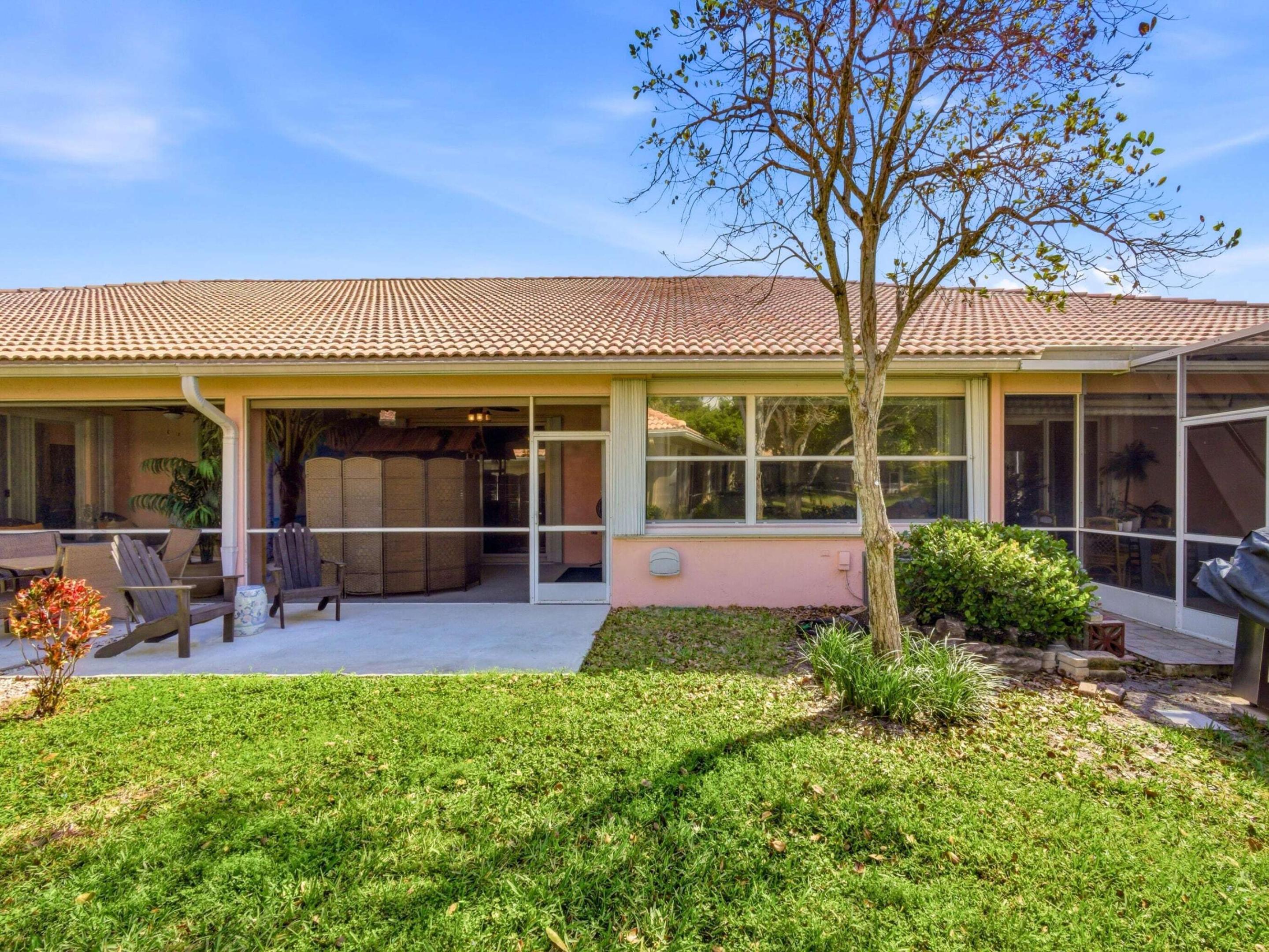CORAL TRACE - Residential